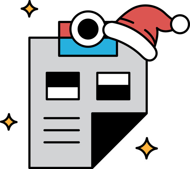 一张纸上放着一顶帽子的黑白照片图片下载