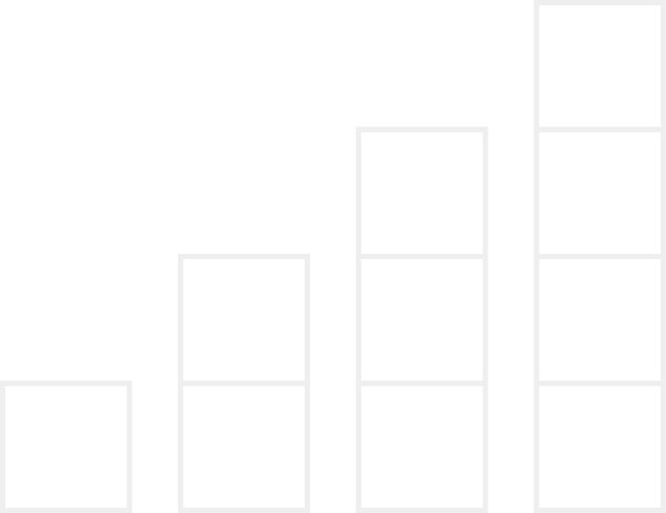 模板拼贴画，一组不同的照片专辑。空白的不同相框。设置逼真的照片卡片相框模型，透明背景，矢量图。图片下载