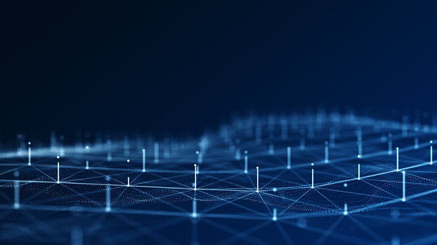 4K网络犯罪与安全图标背景 - 4K素材图片图片下载