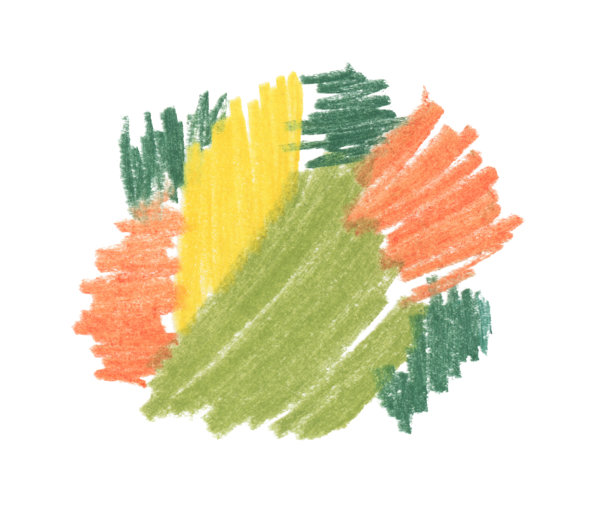 手绘涂鸦素描线条，带有阴影。钢笔、铅笔、蜡笔艺术的粗糙纹理污渍形状，在白色背景上。图片下载