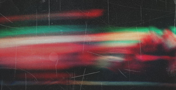 老式胶片漏光纹理，带有划痕、噪点和虹彩光。颓废复古照片风格，带有散景、灰尘和颗粒的相机胶片滤镜。做旧的复古电影，照片烧灼效果。复古照片图片下载