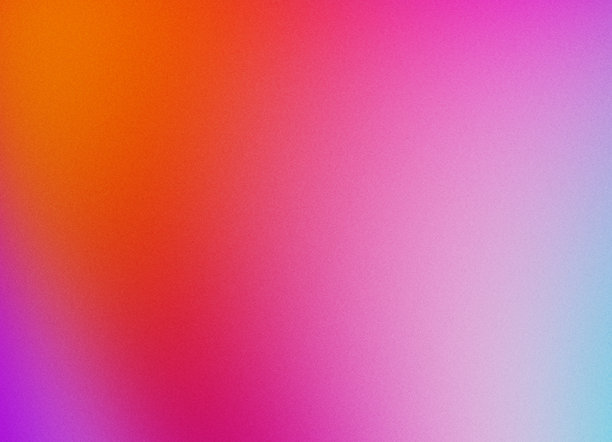 现代多彩渐变柔和颗粒纹理背景。壁纸和网页背景。柔和色彩的颗粒背景纹理。复古风格模糊背景插画，适用于横幅、壁纸、广告、网页、登陆页、传单、宣传册、海报。图片下载