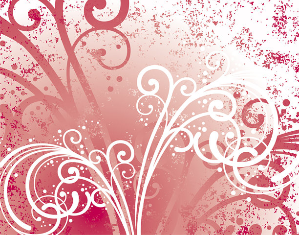 卷曲的曲线背景素材图片下载