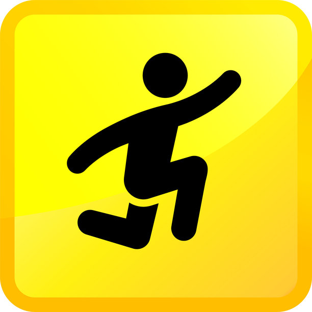 男人跳跃图片下载