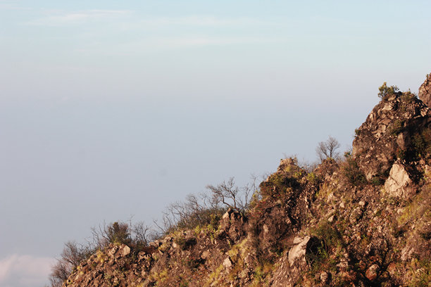 山脉照片，背景，壁纸图片下载