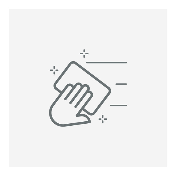 清洁图标图片下载