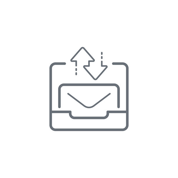 邮件图标图片下载