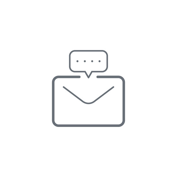 邮件图标图片下载