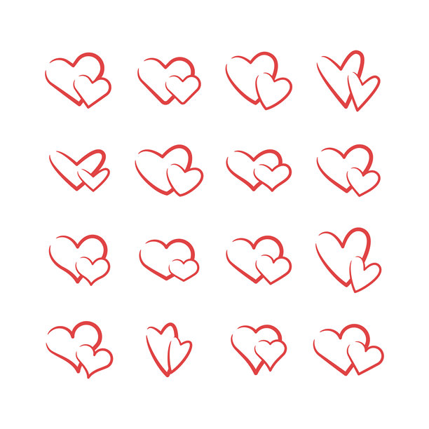 心脏图标图片下载