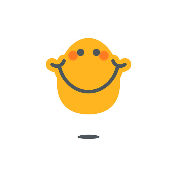 可爱的表情符号图片下载