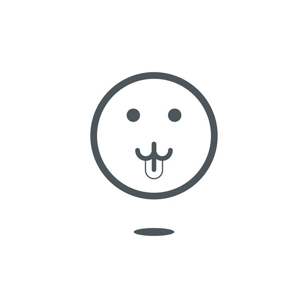 可爱的表情符号图片下载