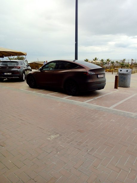 特斯拉汽车图片下载