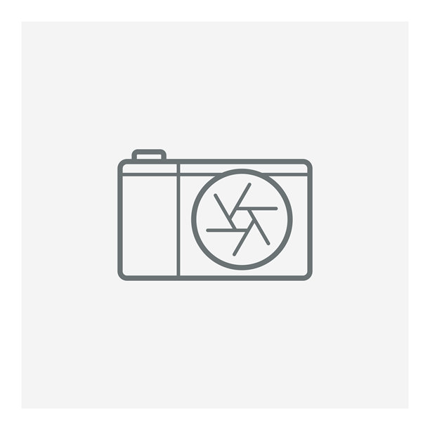 摄像头图标图片下载