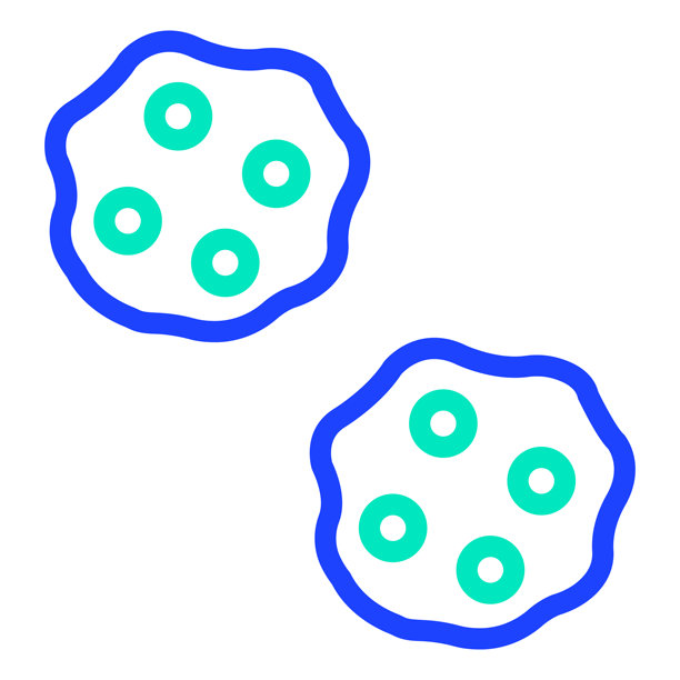 石头矢量图标设计插画图片下载