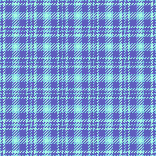 复古苏格兰格纹的格子壁纸。用于印刷的抽象格子插画。老式毯子经典衬衫。图形化的英式水牛格纹，编织桌布。图片下载