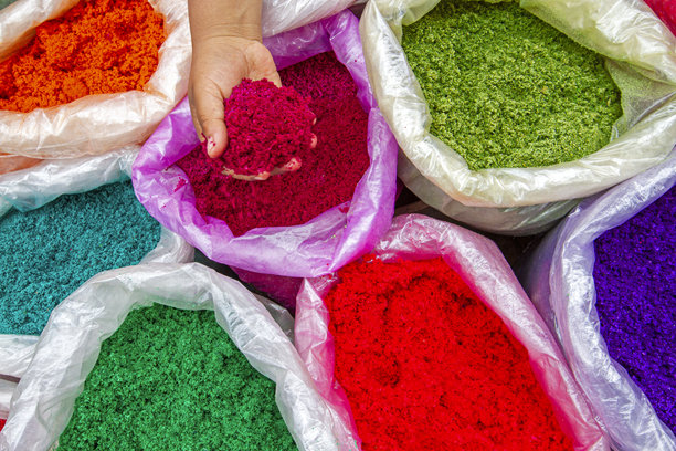 彩色滤镜素材图片下载