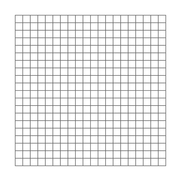 网格背景图案壁纸纹理，抽象几何风格设计插画图片下载