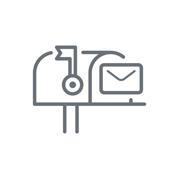 邮件图标图片下载