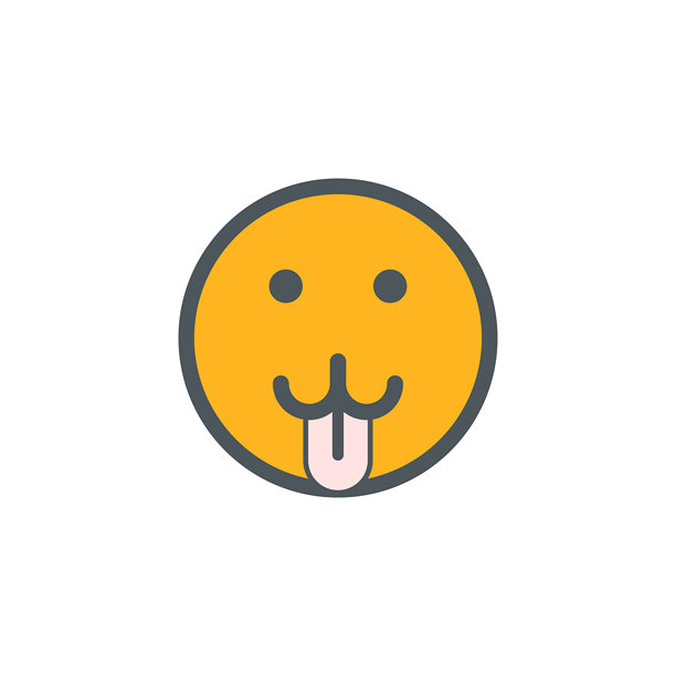 可爱的表情符号图片下载