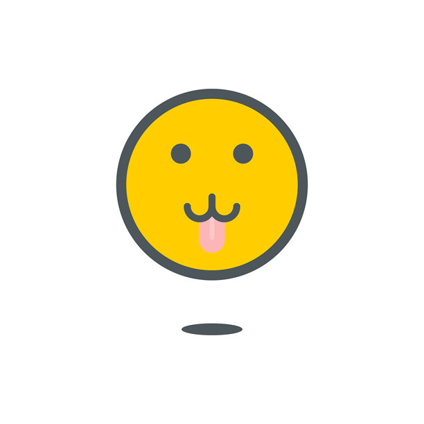 可爱的表情符号图片下载