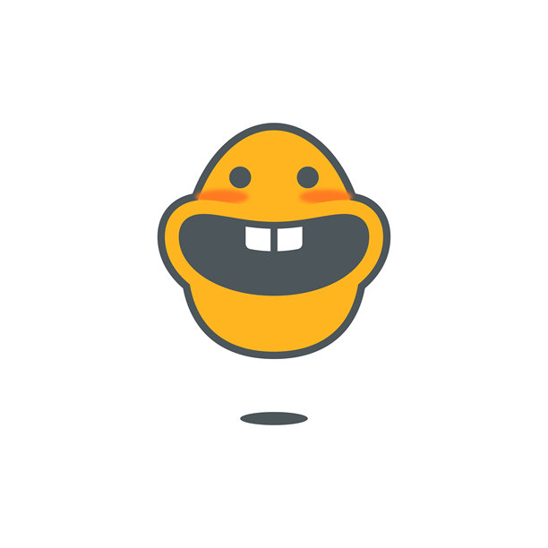 可爱的表情符号图片下载