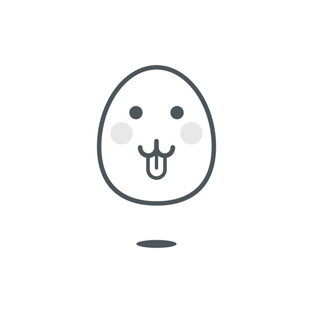 可爱的表情符号图片下载