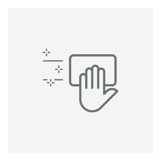 清洁图标图片下载