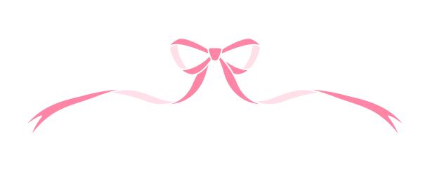 丝带装饰素材，相框，分隔线图片下载