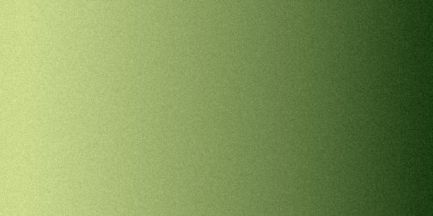 带有颗粒效果的粉彩绿色渐变插画图片下载