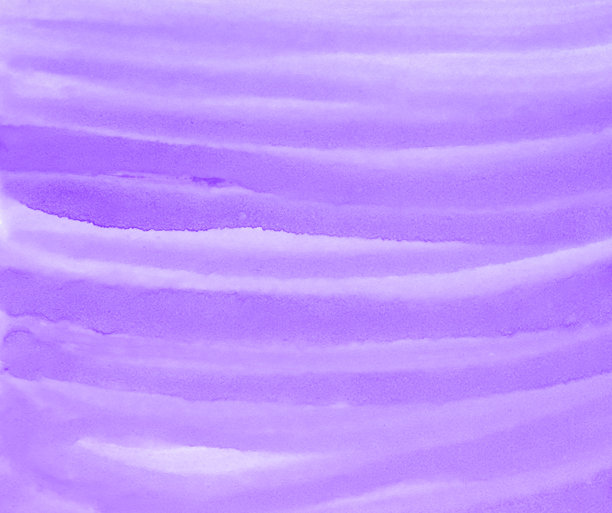 紫色水彩笔触背景，手绘图片下载