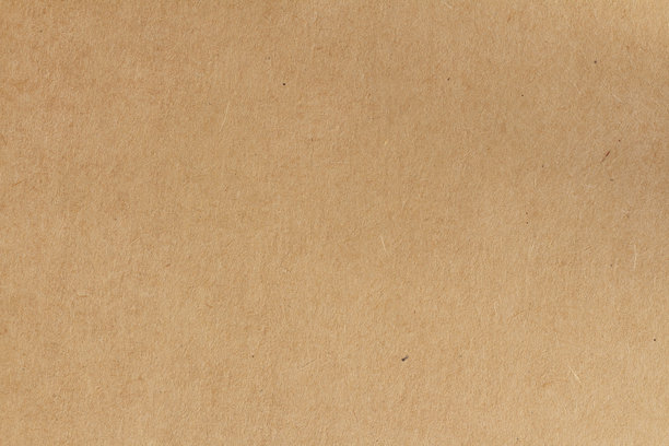 牛皮纸纹理背景，棕色牛皮纸图案，复古风格。图片下载