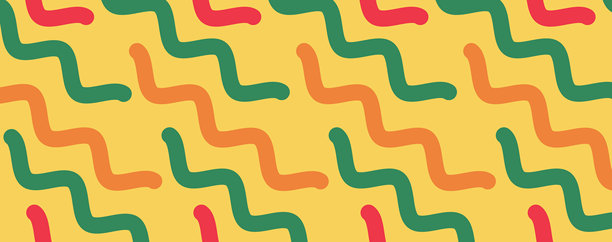 夏日鲜艳多汁的创意概念横幅。现代抽象艺术设计，带有波浪形状。适用于庆祝、广告、品牌推广、卡片、封面、标签、海报、销售的模板图片下载