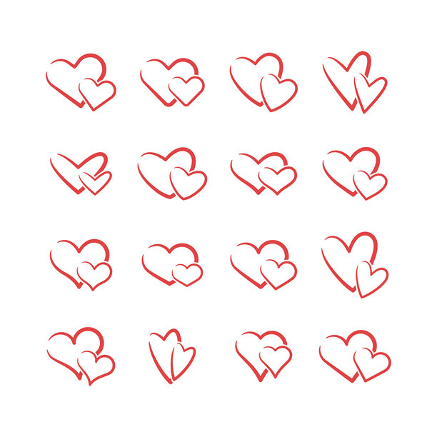 心脏图标图片下载