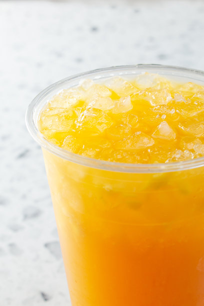 芒果奶茶图片下载