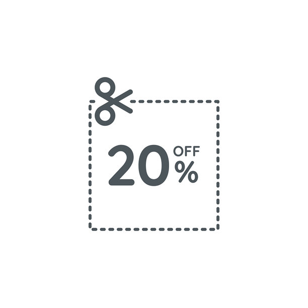 优惠券图标图片下载