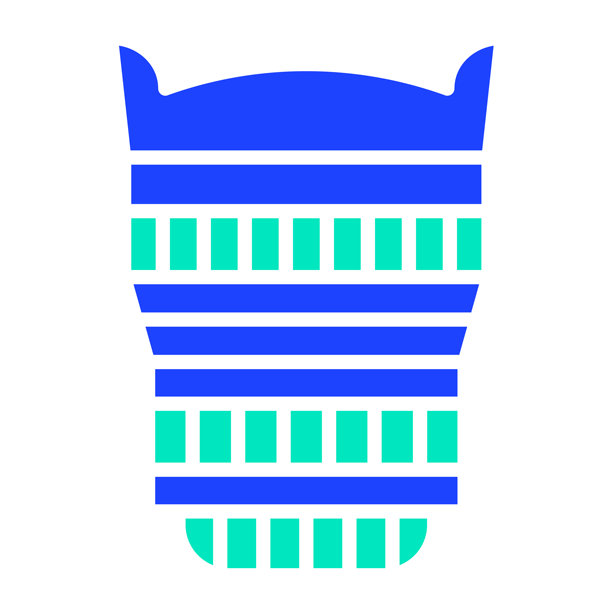 镜头矢量图标设计插画图片下载