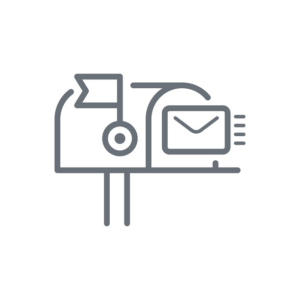 邮件图标图片下载