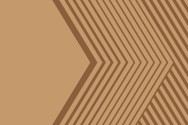 抽象线条形状概念设计背景。抽象无缝形状背景。抽象潮流色彩背景。矢量图插画素材。图片下载