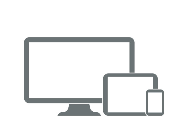 数字设备图标图片下载