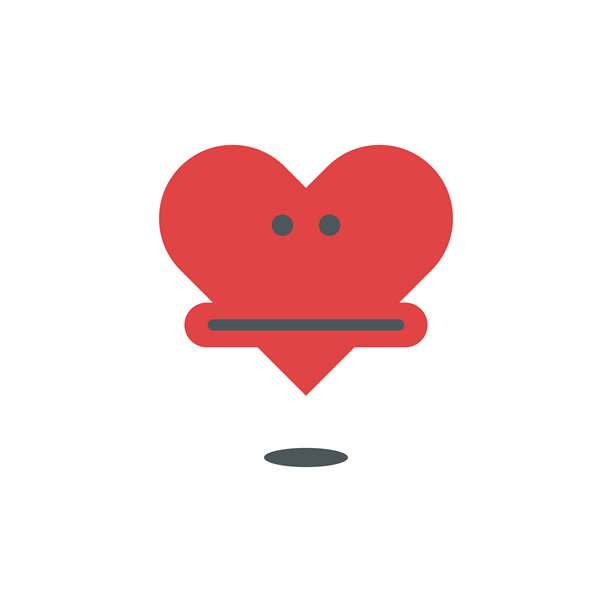 语音泡泡上的表情符号图片下载