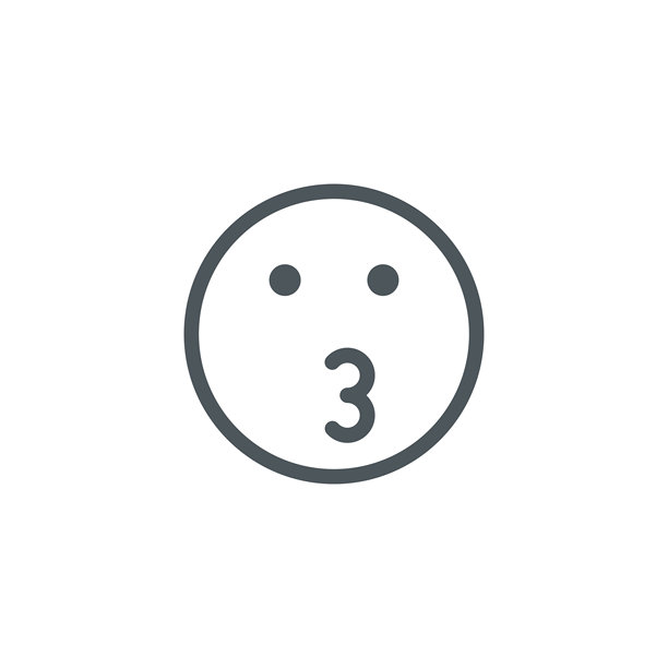 可爱的表情符号图片下载