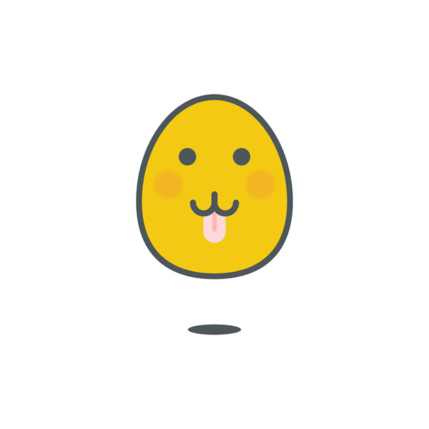 可爱的表情符号图片下载