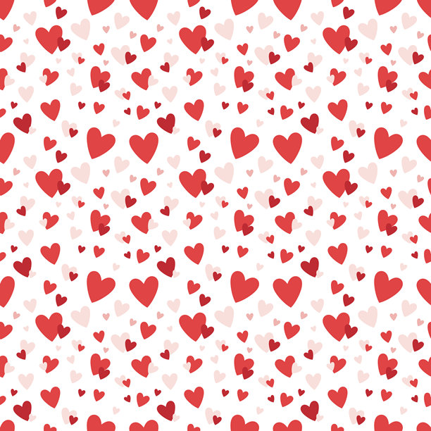 心无缝模式图片下载