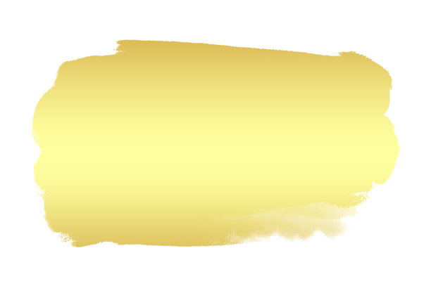 金色笔触。闪亮的颜料斑点。明亮节日高光。箔条纹。金属笔触插画。金色笔痕，金色污渍，金色笔触，手绘，金色条纹笔痕艺术图片下载