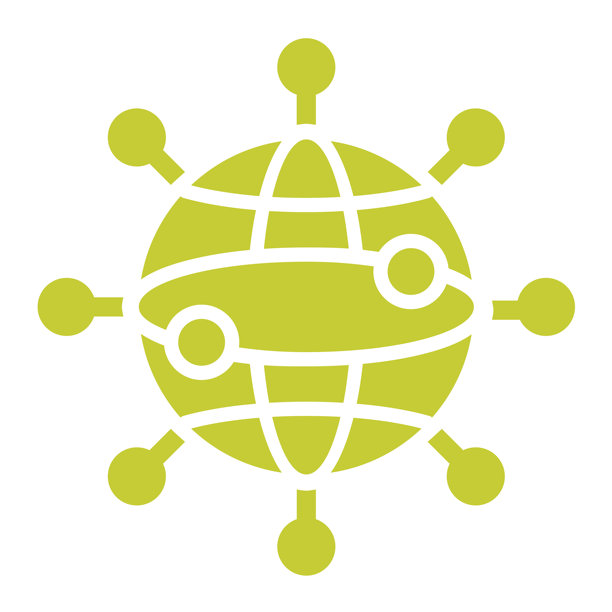 网络矢量图标设计插画图片下载