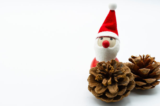 简单的圣诞节图片图片下载