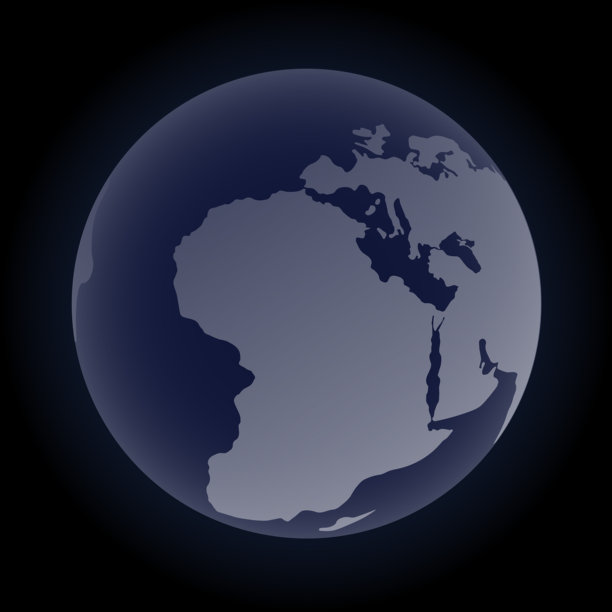 艺术与插画 - 地球图片下载