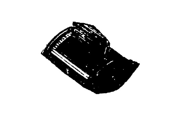 一个华丽的鼻烟盒，带铰链盖和装饰性雕刻，展示了19世纪社会使用的奢华个人配饰，用于粉末状烟草，老式复古插画，1897年图片下载