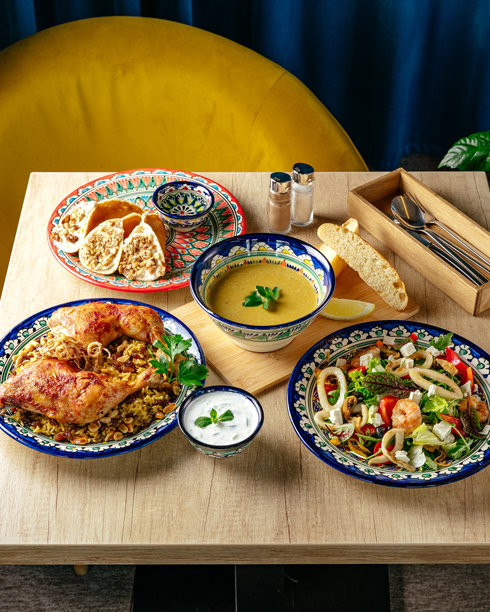 餐厅美食。餐厅菜单。菜单照片图片下载