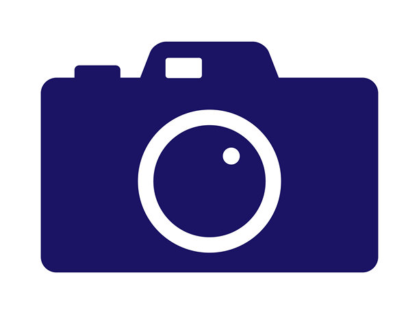 相机图标（拍摄剪影）插画图片下载